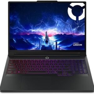 Lenovo Legion Pro 7i Gen 10 16