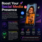 Comprehensive Marketing Package Premium +